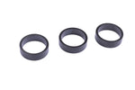 Denago eBike Headset Spacer Set- various fit use