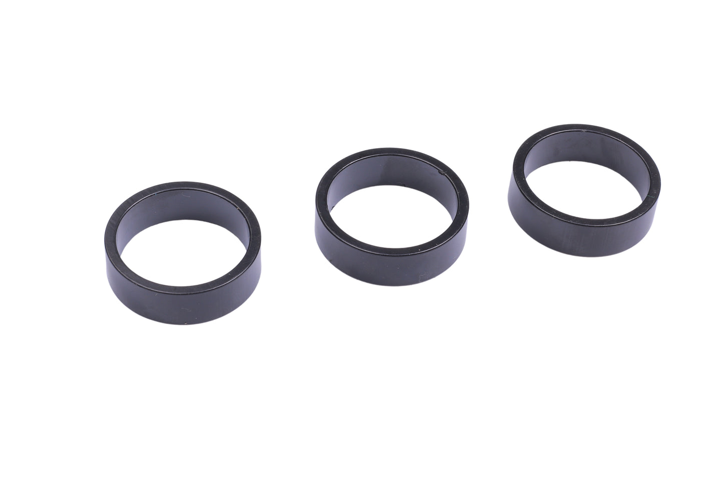 Denago eBike Headset Spacer Set- various fit use