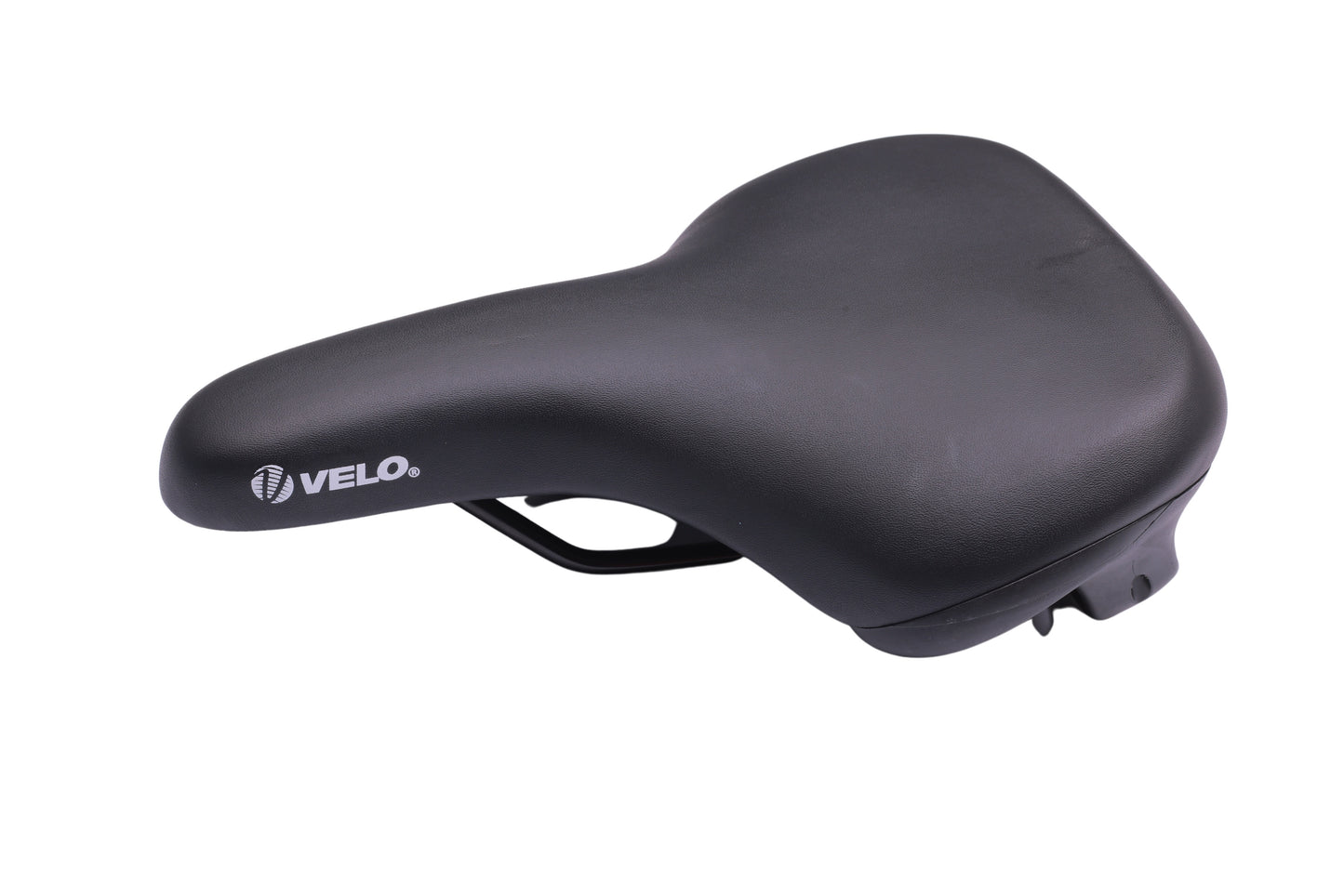 Denago City Model 1 Saddle by Velo