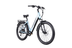Denago Commute Model 1 Step-thru eBike