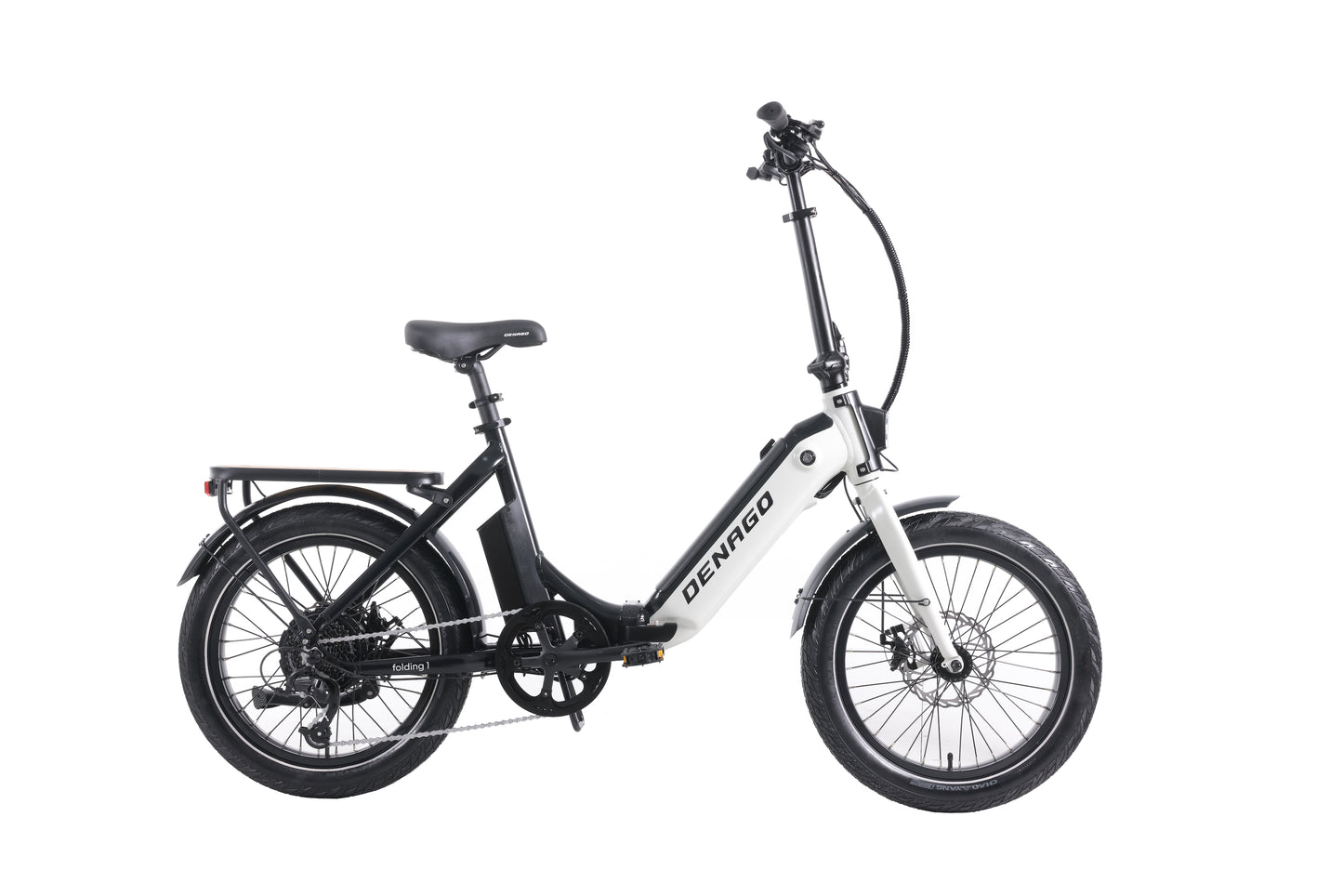 Denago Folding 1 eBike