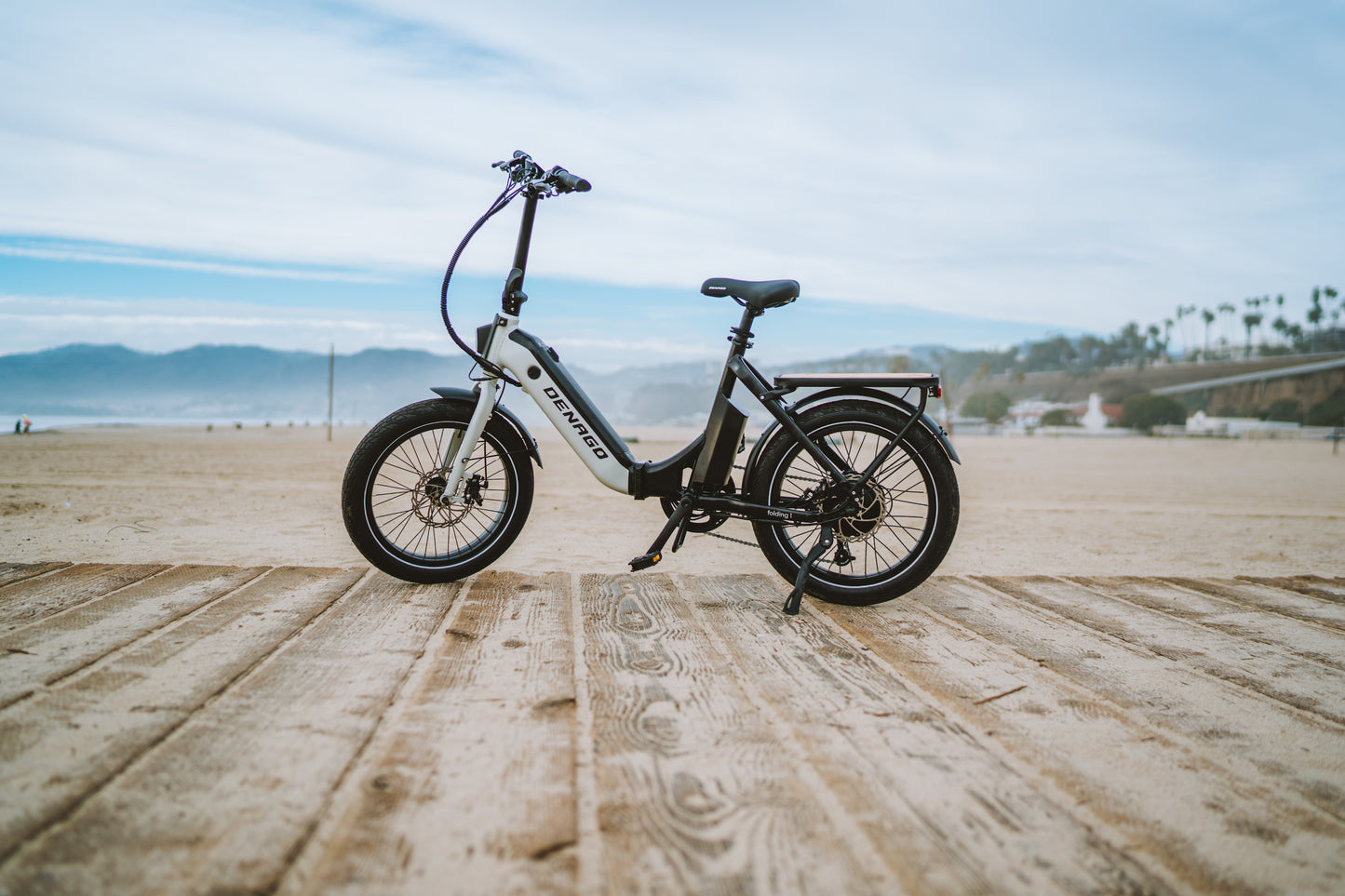 Denago Folding 1 eBike