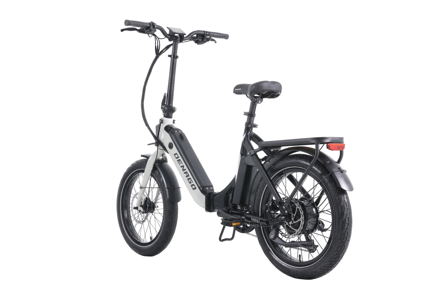 Denago Folding 1 eBike