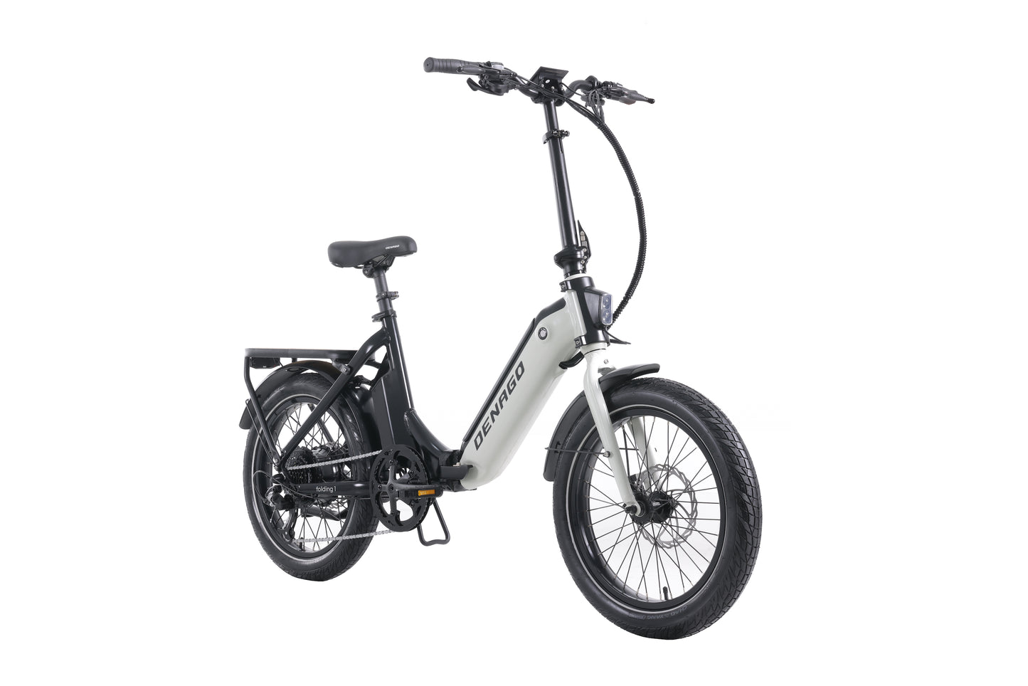 Denago Folding 1 eBike