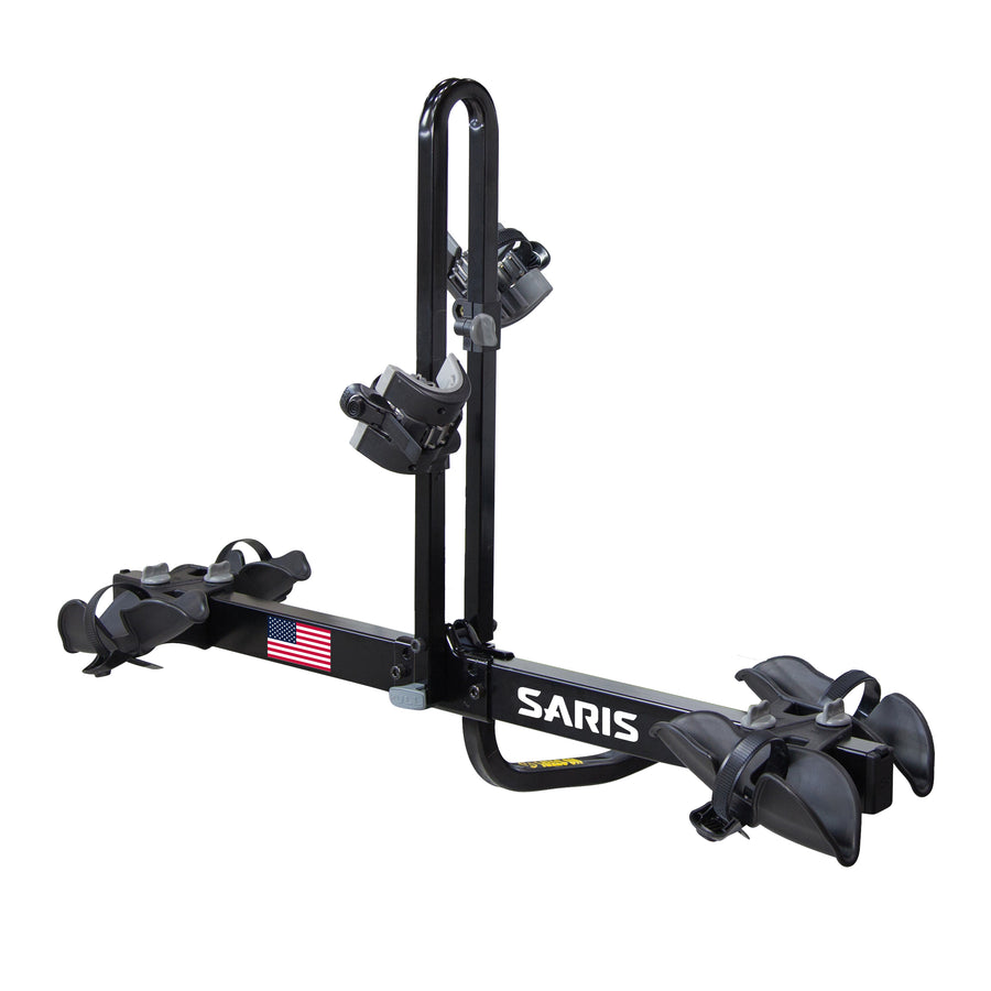 Saris Freedom 2-bike Hitch Rack