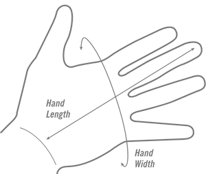 Giro Bravo Gel Gloves