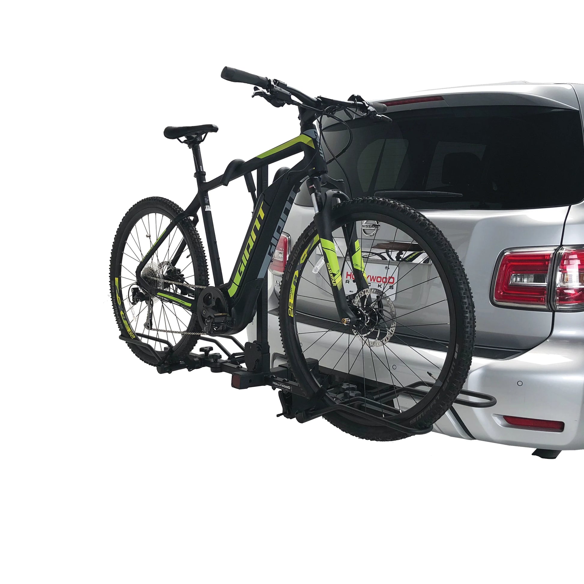Hollywood Racks Sport Rider for Electric Bikes 1 1 4