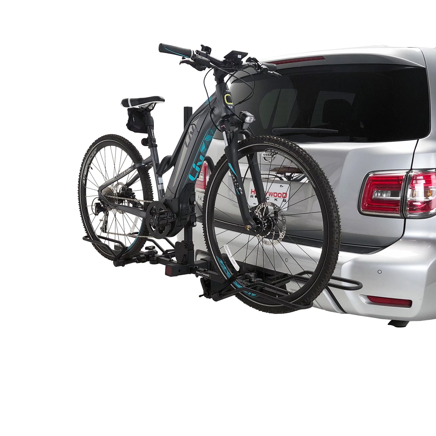 Class 1 hitch bike rack sales