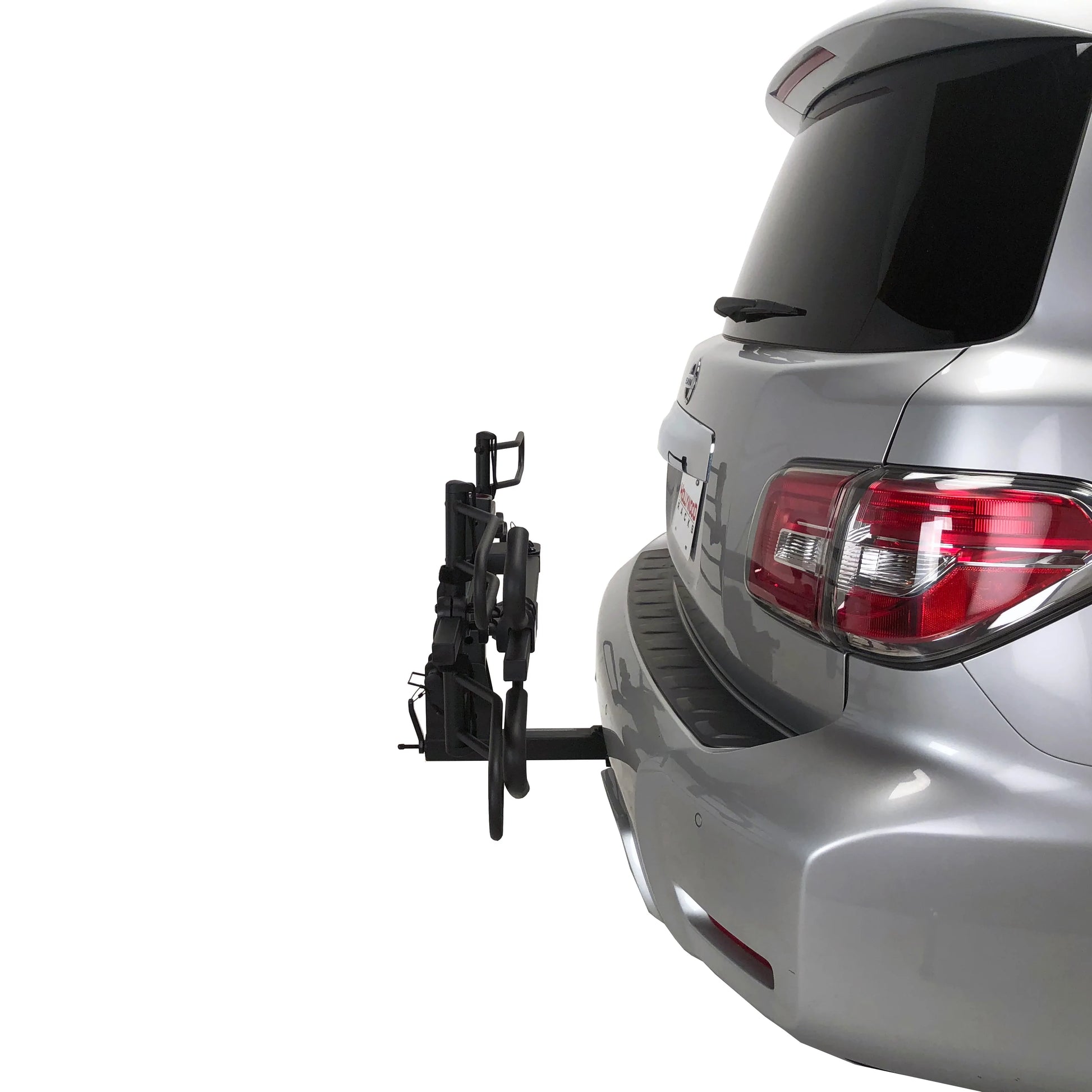 Hollywood Racks Sport Rider for Electric Bikes 1 1 4 hitch Bike