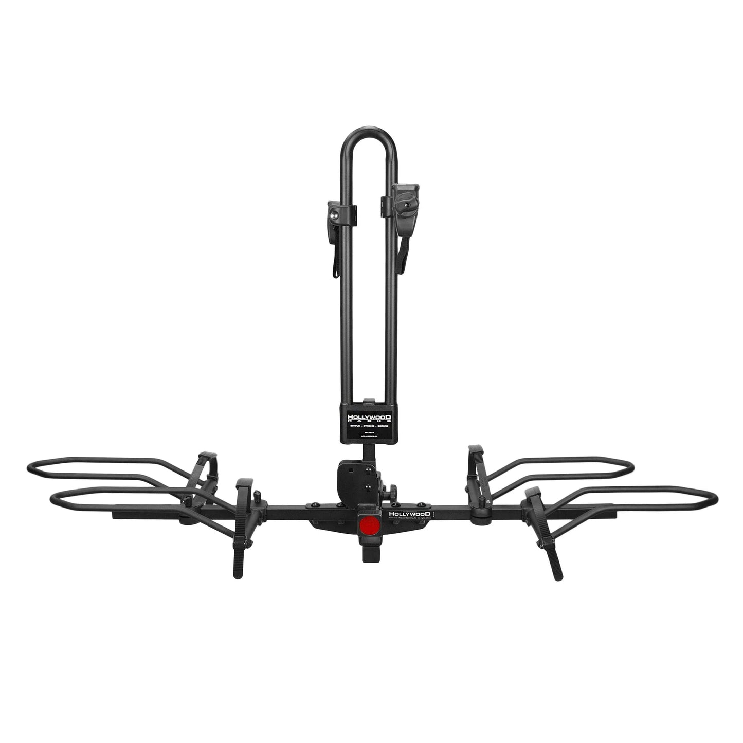 Hollywood Racks RV Rider E-Bike Rack