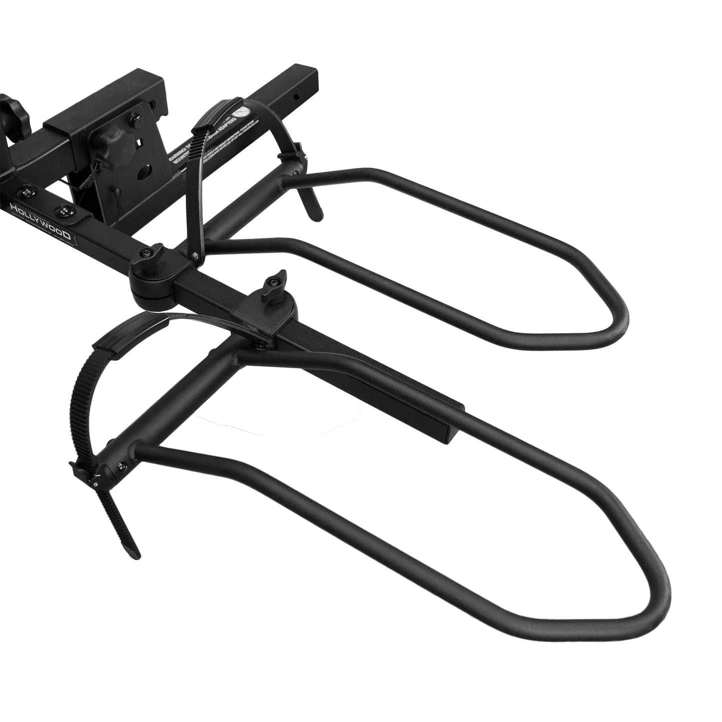 Hollywood Racks RV Rider E Bike Rack Bike