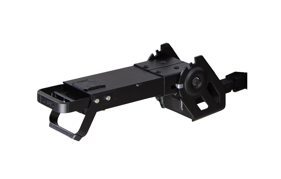 Saris MHS Base 1+1 Universal Hitch