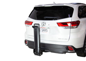 Saris MHS 2+1 Receiver Base 2" Hitch