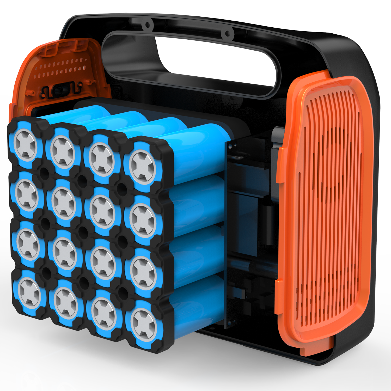 Golabs R150 Portable Powerstation