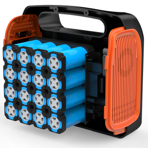 Golabs R150 Portable Powerstation