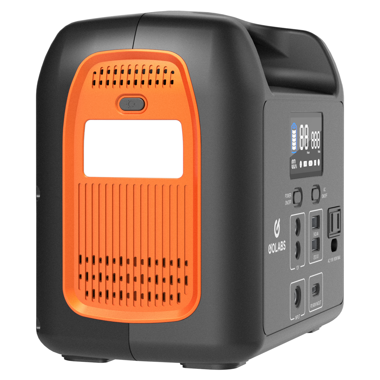 Golabs R150 Portable Powerstation