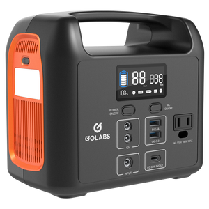 Golabs R150 Portable Powerstation