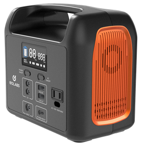 Golabs R150 Portable Powerstation