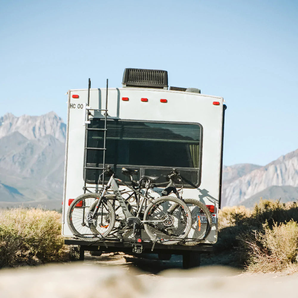 Hollywood Racks RV Rider E-Bike Rack