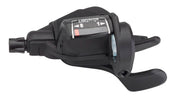 Denago Commute Shifter by microSHIFT rapidfire
