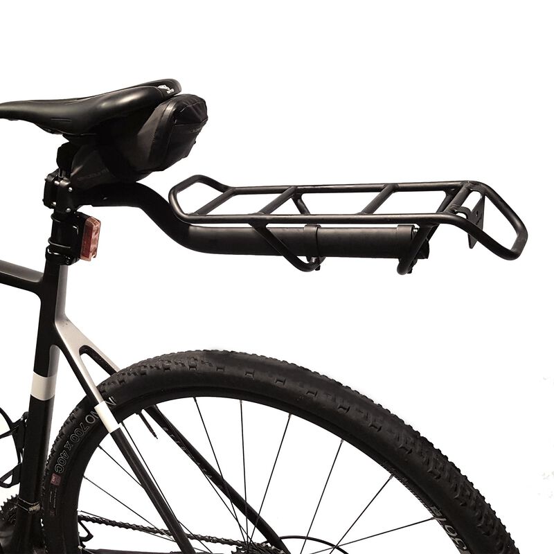 Blackburn Central seatpost rear rack