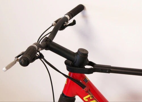 Hollywood Racks Bike Adapter for Step-thru frames