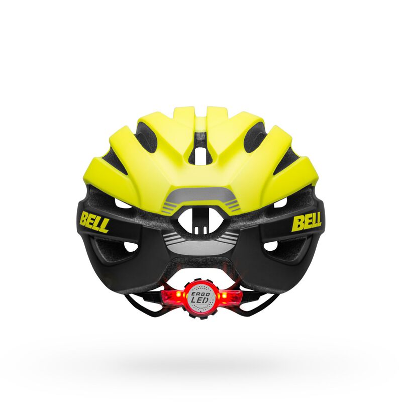 Bell Avenue LED Helmet