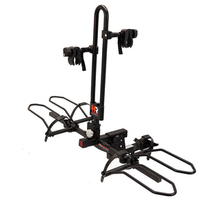 Hollywood Racks RV Rider E-Bike Rack