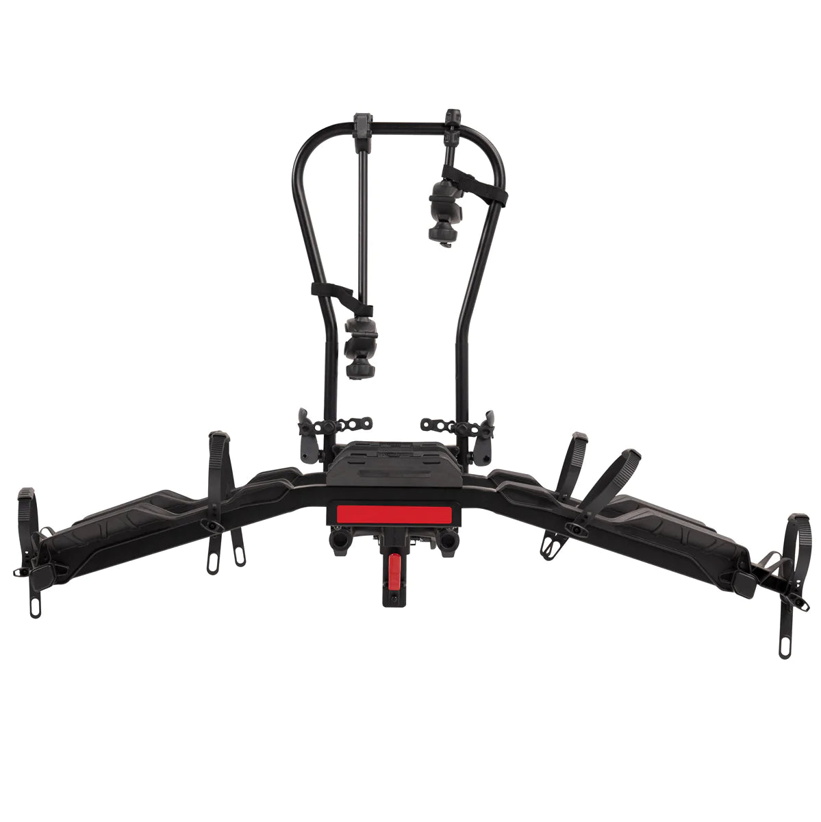 Hollywood Racks Destination E hitch rack for electric bikes